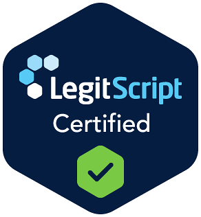 Legitscript